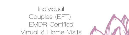 Individual Couple & Certified EMDR Therapist